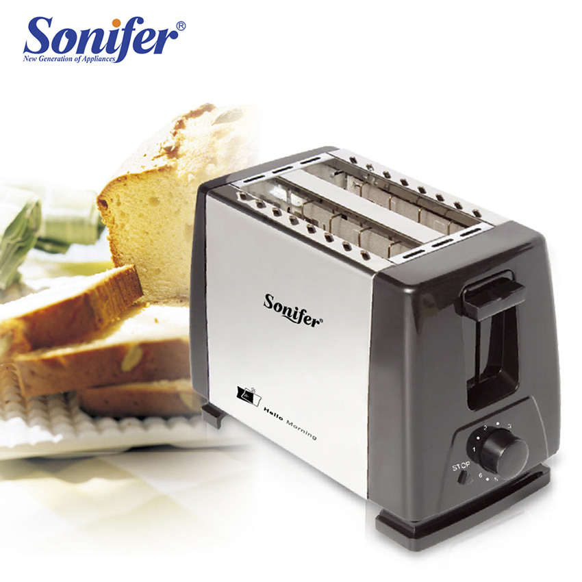 Thekëse Buke Sonifer SF-6007