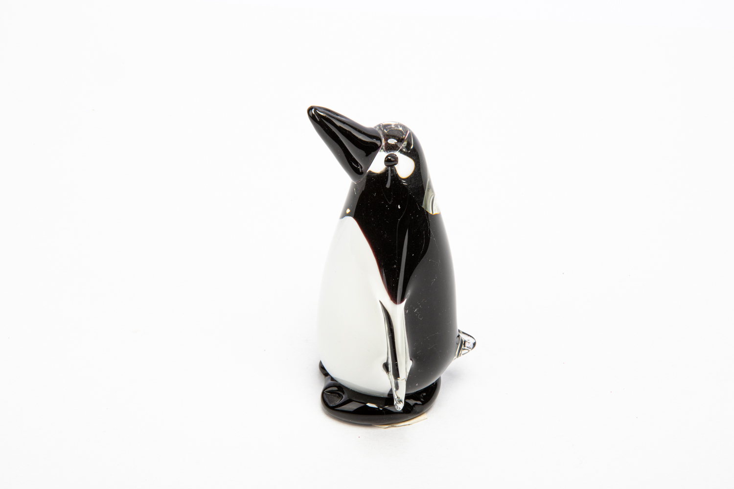 Pinguin Qelqi 15 Cm 1 Copë