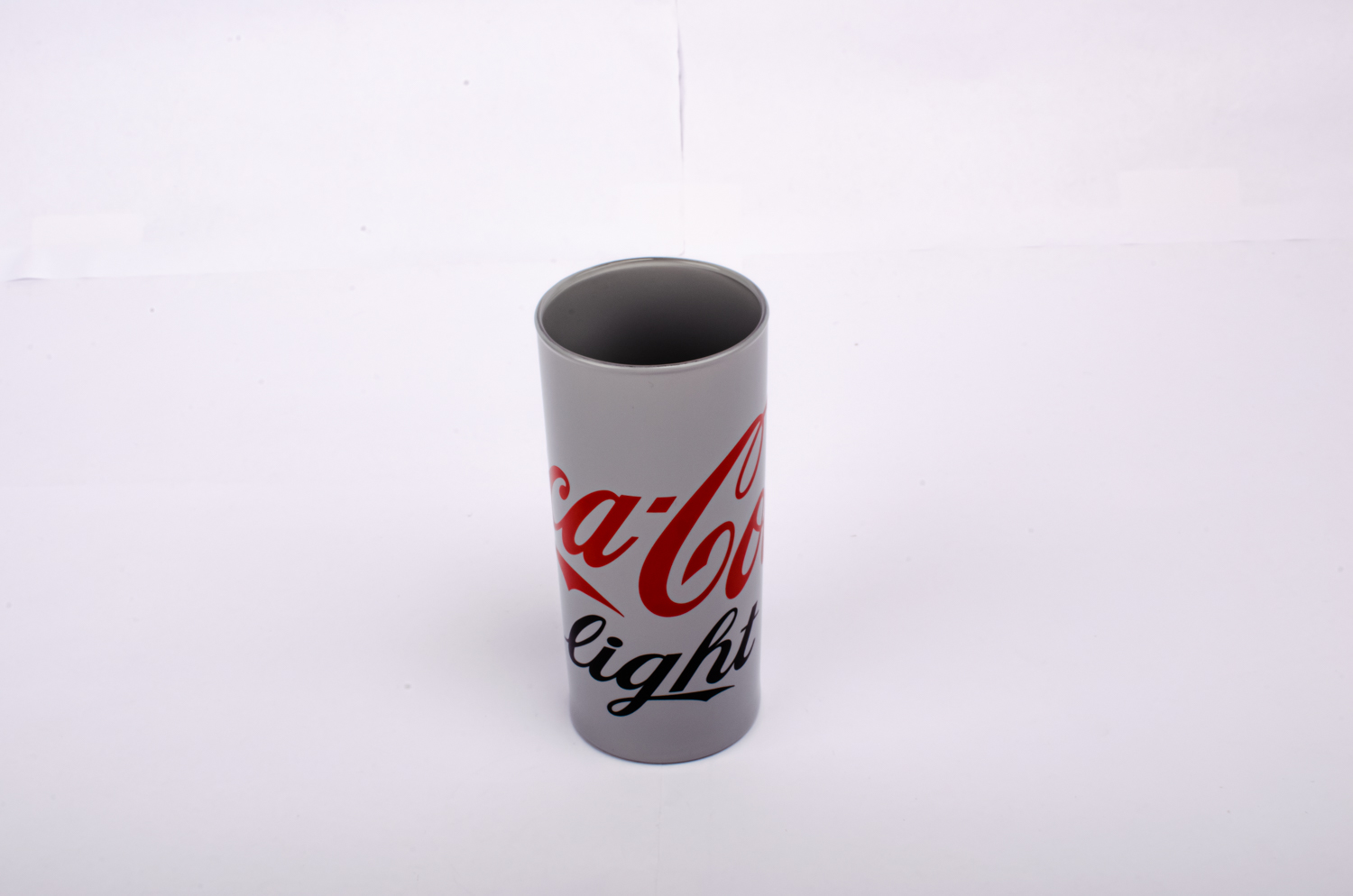 Gotë Coca-Cola Pulse Light 27 cl 1 Copë